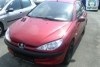 Peugeot 206  2006. ���� 8