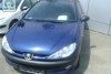 Peugeot 206  2006. ���� 9