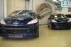 Peugeot 207 Urban 2008. ���� 2