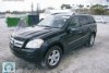 Mercedes GL-Class GL 320 2007. ���� 2