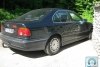 BMW 5 Series 525 TDS 1998. ���� 3
