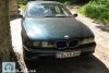 BMW 5 Series 525 TDS 1998. ���� 5