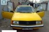Opel Rekord  1979. ���� 3