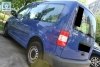 Volkswagen Caddy TURBODIESEL 2011. ���� 3
