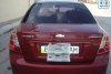 Chevrolet Nubira  2004. ���� 4