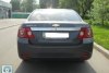 Chevrolet Epica  2007. ���� 4