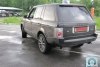 Land Rover Range Rover Vogue Super 2007. ���� 6