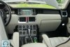Land Rover Range Rover Vogue Super 2007. ���� 12