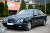 Mercedes E-Class E 320 CDI 2000. ���� 3