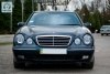 Mercedes E-Class E 320 CDI 2000. ���� 4