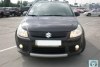 Suzuki SX4  2007. ���� 2