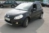Suzuki SX4  2007. ���� 7