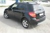 Suzuki SX4  2007. ���� 8