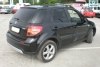 Suzuki SX4  2007. ���� 10