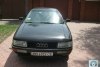 Audi 90  1987. ���� 5