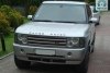 Land Rover Range Rover VOGUE 2003. ���� 2