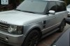 Land Rover Range Rover VOGUE 2003. ���� 3