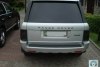 Land Rover Range Rover VOGUE 2003. ���� 4