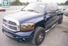 Dodge Ram 2500 pickup 2006. ���� 3
