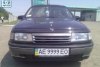 Opel Vectra comfort 1991. ���� 2