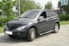SsangYong Actyon full 2010. ���� 2