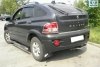 SsangYong Actyon full 2010. ���� 5