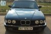 BMW 7 Series  1990. ���� 2
