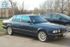 BMW 7 Series  1990. ���� 3