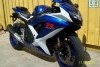 Suzuki GSX Series 750 2008. ���� 1