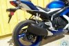 Suzuki GSX Series 750 2008. ���� 3