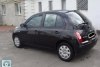 Nissan Micra  2006. ���� 3