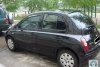 Nissan Micra  2006. ���� 5