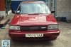 Nissan Bluebird SLX 1987. ���� 1