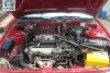 Nissan Bluebird SLX 1987. ���� 2