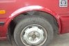 Nissan Bluebird SLX 1987. ���� 4