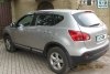 Nissan Qashqai  2008. ���� 4