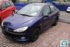 Peugeot 206  2008. ���� 8