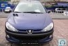 Peugeot 206  2008. ���� 9