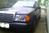 Mercedes E-Class  1992. ���� 2