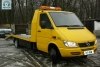 Mercedes Sprinter SPRINTER 416 2006. ���� 1