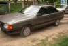 Audi 100  1991. ���� 8