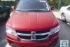 Dodge Journey SX 2010. ���� 2