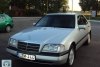 Mercedes C-Class  1994. ���� 2