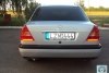 Mercedes C-Class  1994. ���� 5