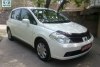 Nissan Tiida  2008. ���� 1