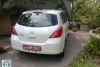Nissan Tiida  2008. ���� 3