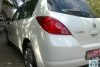 Nissan Tiida  2008. ���� 5