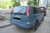 Nissan X-Trail  2005. ���� 5