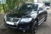 Volkswagen Touareg  2007. ���� 1