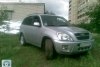 Chery Tiggo  2008. ���� 1